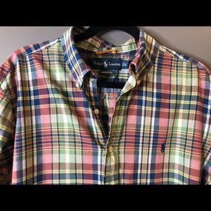 Polo Ralph Lauren Woven